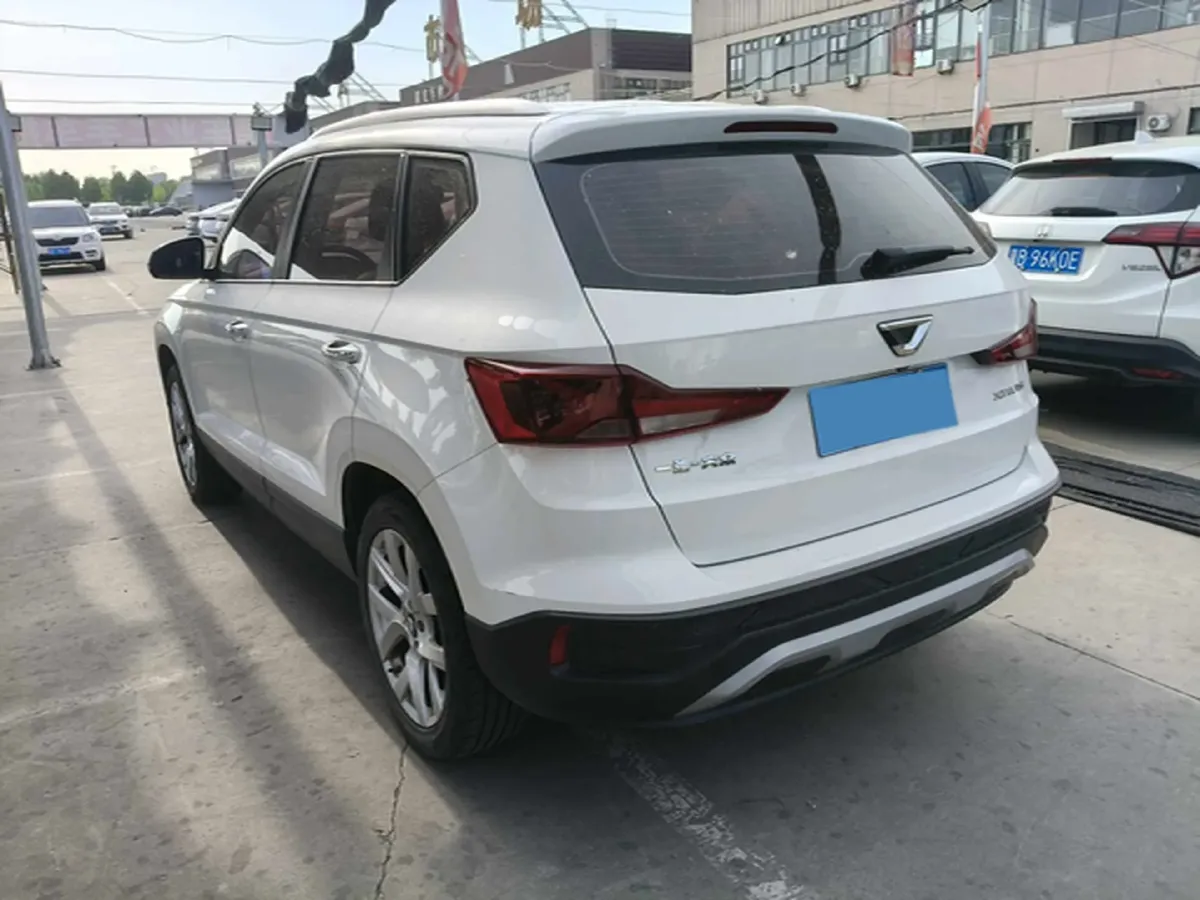 2019 Jetta VS5 1.4T 150HP L4 6AT,autocango,china used car exporter,china ev exporter,chinese used car exporter,chinese used ev exporter