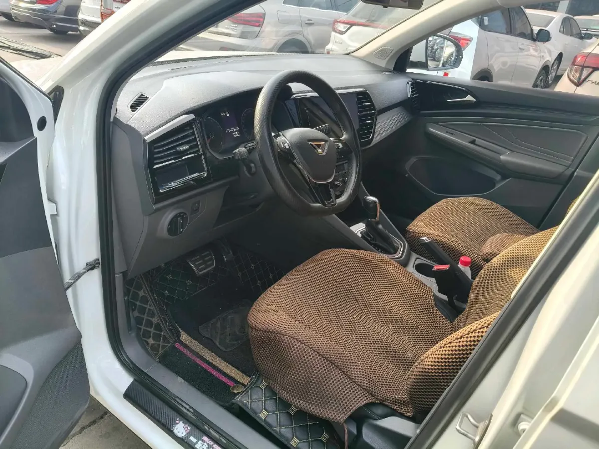 2019 Jetta VS5 1.4T 150HP L4 6AT,autocango,china used car exporter,china ev exporter,chinese used car exporter,chinese used ev exporter