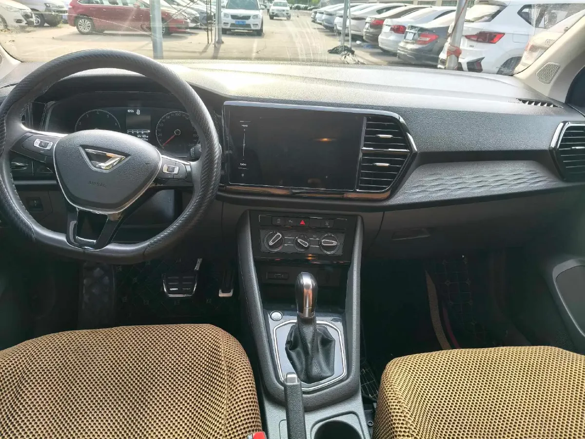 2019 Jetta VS5 1.4T 150HP L4 6AT,autocango,china used car exporter,china ev exporter,chinese used car exporter,chinese used ev exporter