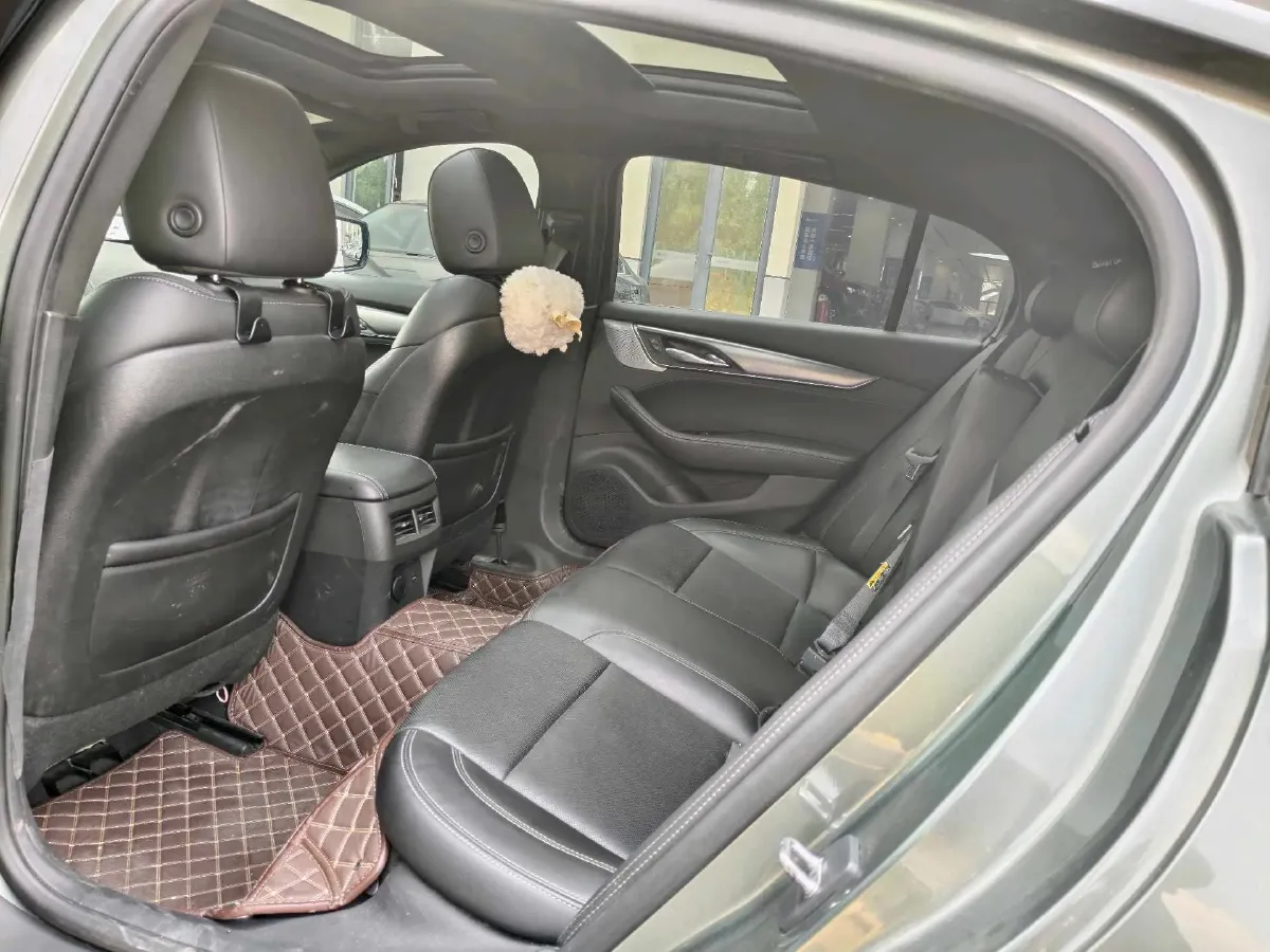 2022 Cadillac CT5 2.0T 237HP L4 10AT,autocango,china used car exporter,china ev exporter,chinese used car exporter,chinese used ev exporter