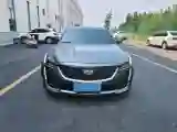 2022 Cadillac CT5 2.0T 237HP L4 10AT