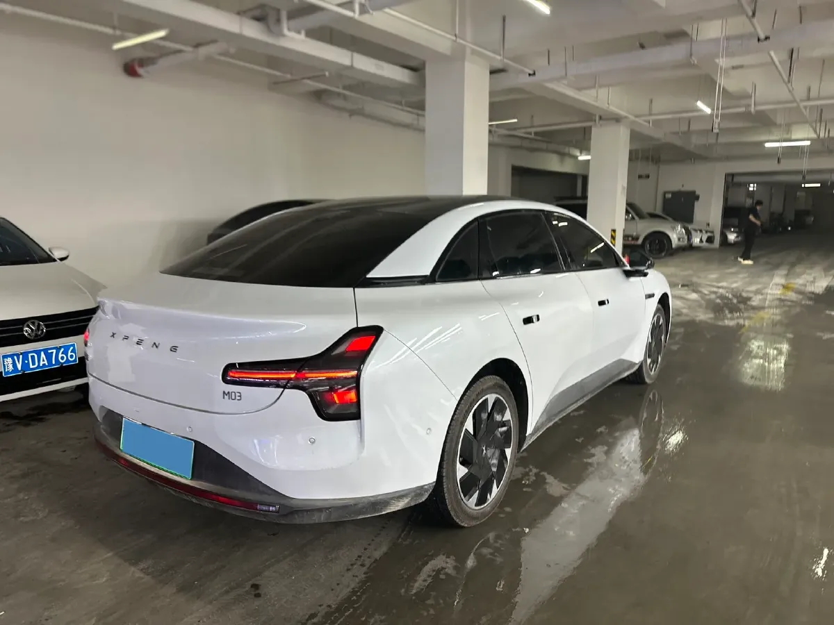 2025 Xpeng MONA M03 BEV,autocango,china used car exporter,china ev exporter,chinese used car exporter,chinese used ev exporter