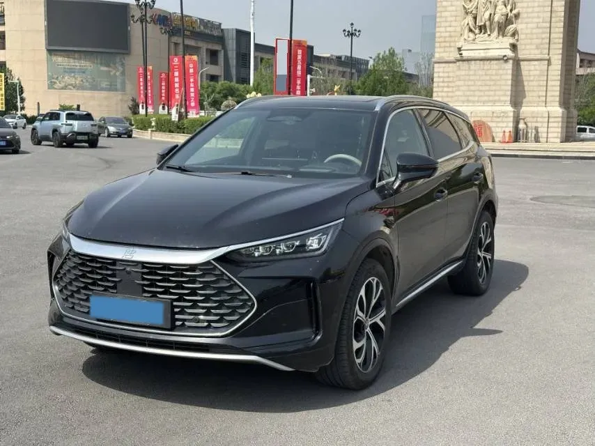 2025 BYD Tang 1.5T 156HP L4 E-CVT PHEV 21.504KWH,autocango,china used car exporter,china ev exporter,chinese used car exporter,chinese used ev exporter