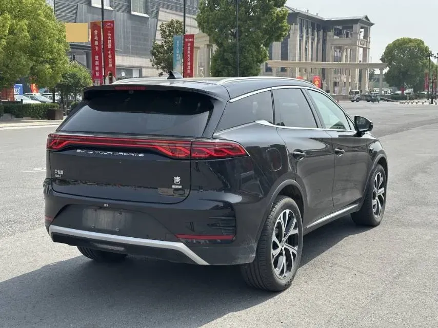 2025 BYD Tang 1.5T 156HP L4 E-CVT PHEV 21.504KWH,autocango,china used car exporter,china ev exporter,chinese used car exporter,chinese used ev exporter