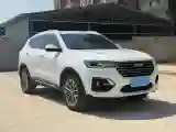 2018 Haval H6 1.5T 169HP L4 7DCT
