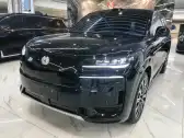 2025 DENZA DENZAN9,autocango,china used car exporter,china ev exporter,chinese used car exporter,chinese used ev exporter