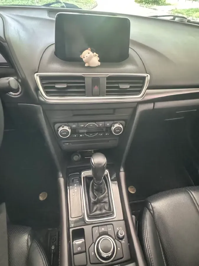 2017 Mazda 3 Axela 2.0L 158HP L4 6AT,autocango,china used car exporter,china ev exporter,chinese used car exporter,chinese used ev exporter