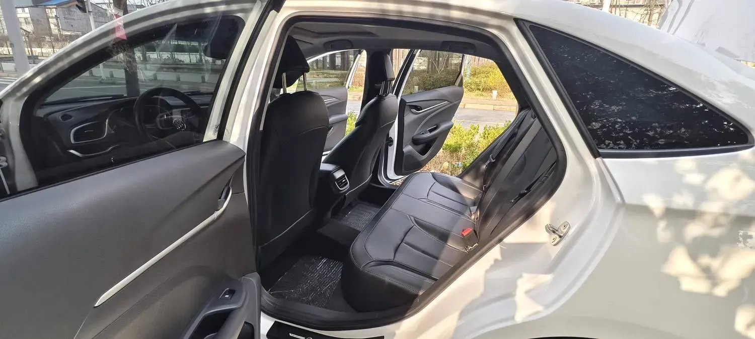 2021 Buick Excelle 1.5L 113HP L4 6AT,autocango,china used car exporter,china ev exporter,chinese used car exporter,chinese used ev exporter