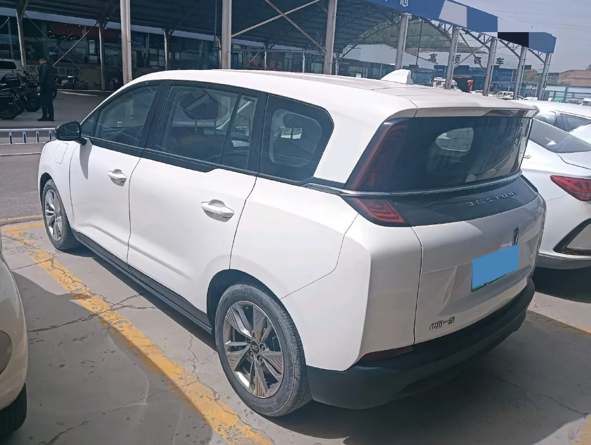 2021 Bestune NAT BEV 55KWH,autocango,china used car exporter,china ev exporter,chinese used car exporter,chinese used ev exporter