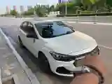 2019 Chevrolet Monza 1.3T 163HP L3 6AT