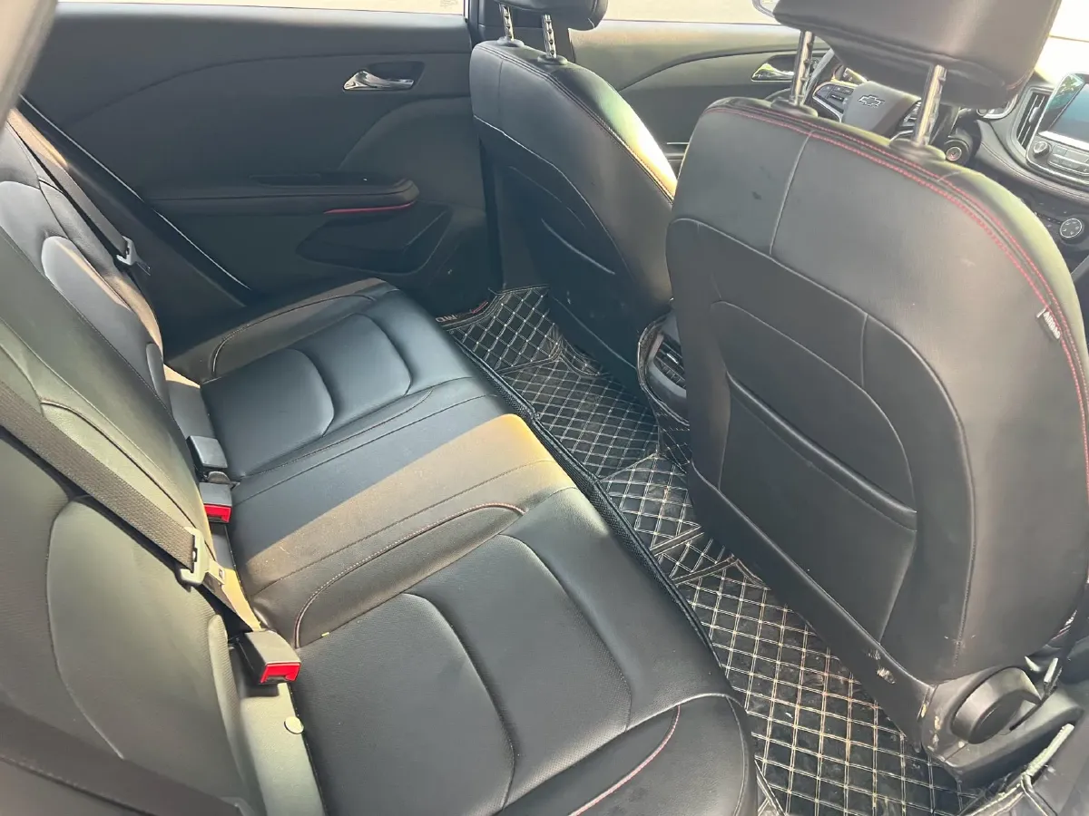 2019 Chevrolet Monza 1.3T 163HP L3 6AT,autocango,china used car exporter,china ev exporter,chinese used car exporter,chinese used ev exporter