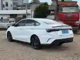 2022 Geely Binray 1.5T 181HP L4 7DCT