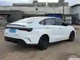 2022 Geely Binray 1.5T 181HP L4 7DCT