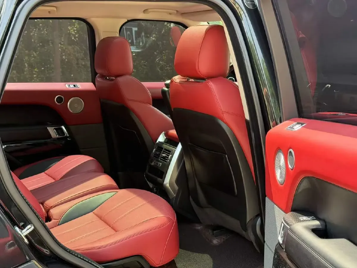 2016 Land Rover Range Rover Sport 3.0T 340HP V6 8AT,autocango,china used car exporter,china ev exporter,chinese used car exporter,chinese used ev exporter