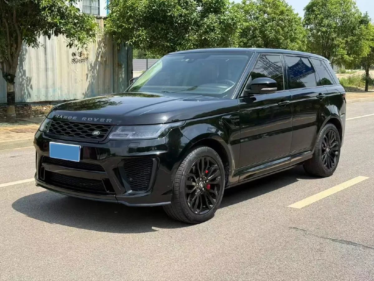 2016 Land Rover Range Rover Sport 3.0T 340HP V6 8AT,autocango,china used car exporter,china ev exporter,chinese used car exporter,chinese used ev exporter