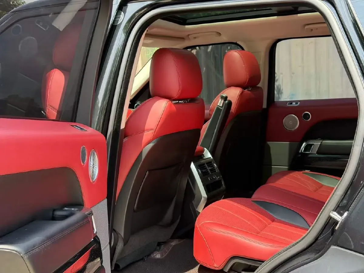 2016 Land Rover Range Rover Sport 3.0T 340HP V6 8AT,autocango,china used car exporter,china ev exporter,chinese used car exporter,chinese used ev exporter