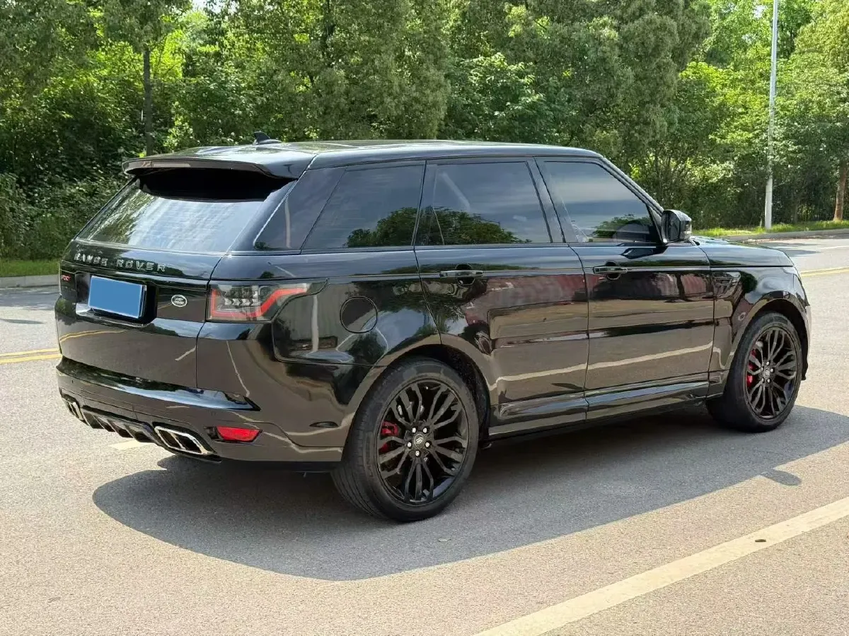 2016 Land Rover Range Rover Sport 3.0T 340HP V6 8AT,autocango,china used car exporter,china ev exporter,chinese used car exporter,chinese used ev exporter