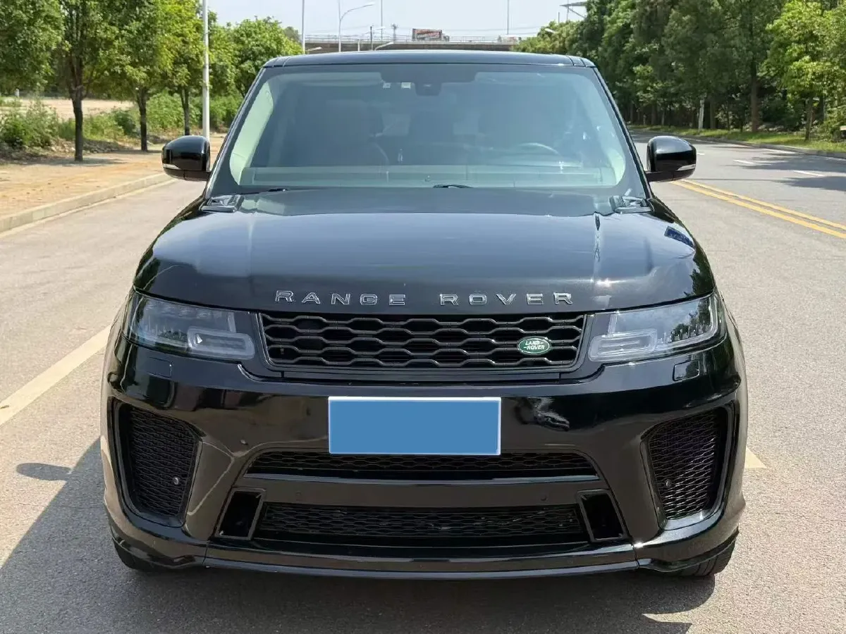2016 Land Rover Range Rover Sport 3.0T 340HP V6 8AT,autocango,china used car exporter,china ev exporter,chinese used car exporter,chinese used ev exporter