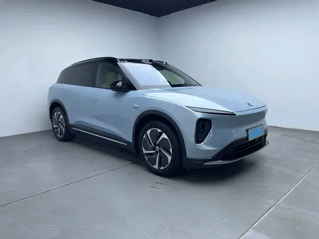 2023 NIO ES6 BEV 75KWH,autocango,china used car exporter,china ev exporter,chinese used car exporter,chinese used ev exporter