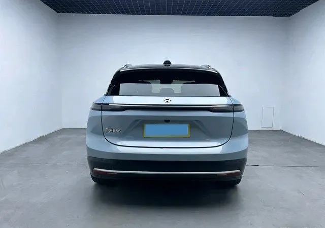 2023 NIO ES6 BEV 75KWH,autocango,china used car exporter,china ev exporter,chinese used car exporter,chinese used ev exporter