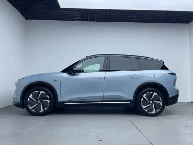2023 NIO ES6 BEV 75KWH,autocango,china used car exporter,china ev exporter,chinese used car exporter,chinese used ev exporter