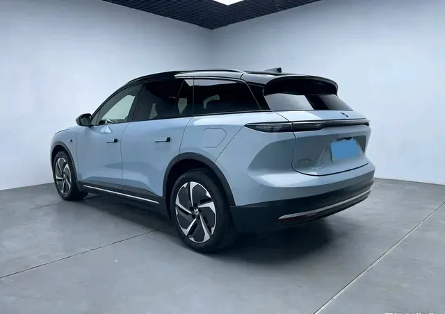 2023 NIO ES6 BEV 75KWH,autocango,china used car exporter,china ev exporter,chinese used car exporter,chinese used ev exporter