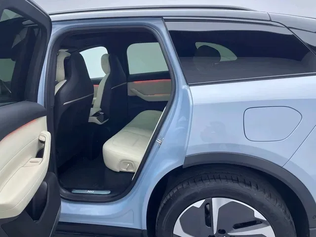 2023 NIO ES6 BEV 75KWH,autocango,china used car exporter,china ev exporter,chinese used car exporter,chinese used ev exporter