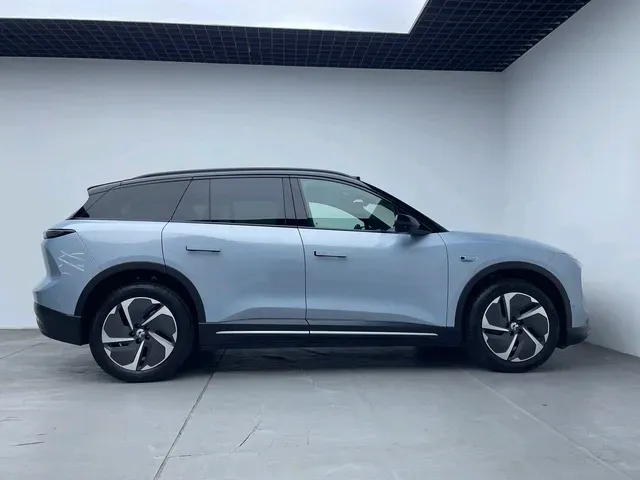 2023 NIO ES6 BEV 75KWH,autocango,china used car exporter,china ev exporter,chinese used car exporter,chinese used ev exporter