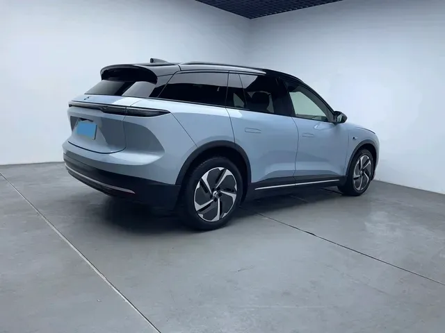 2023 NIO ES6 BEV 75KWH,autocango,china used car exporter,china ev exporter,chinese used car exporter,chinese used ev exporter