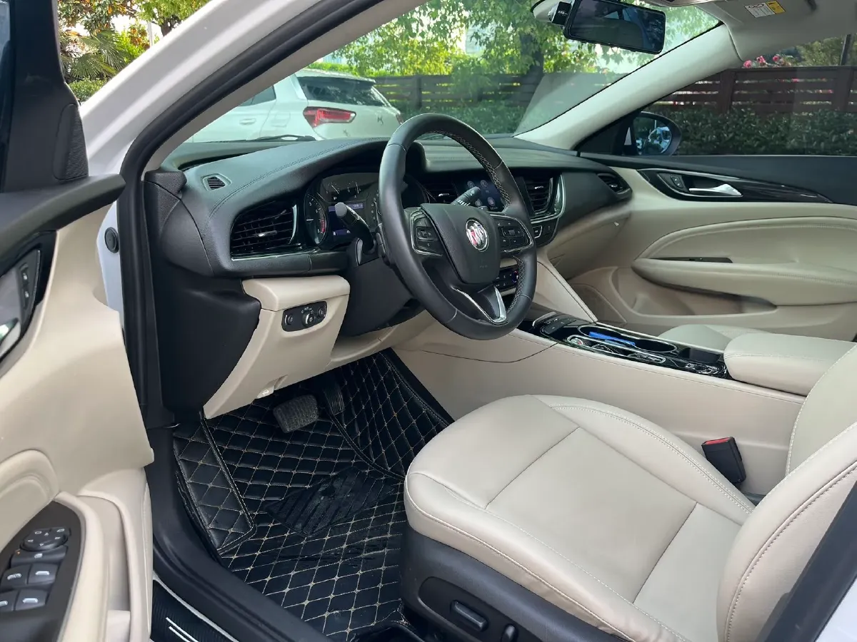 2020 Buick Regal 1.5T 169HP L4 9AT,autocango,china used car exporter,china ev exporter,chinese used car exporter,chinese used ev exporter