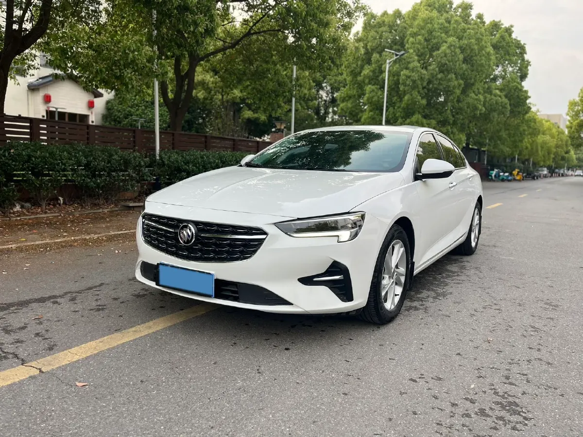 2020 Buick Regal 1.5T 169HP L4 9AT,autocango,china used car exporter,china ev exporter,chinese used car exporter,chinese used ev exporter