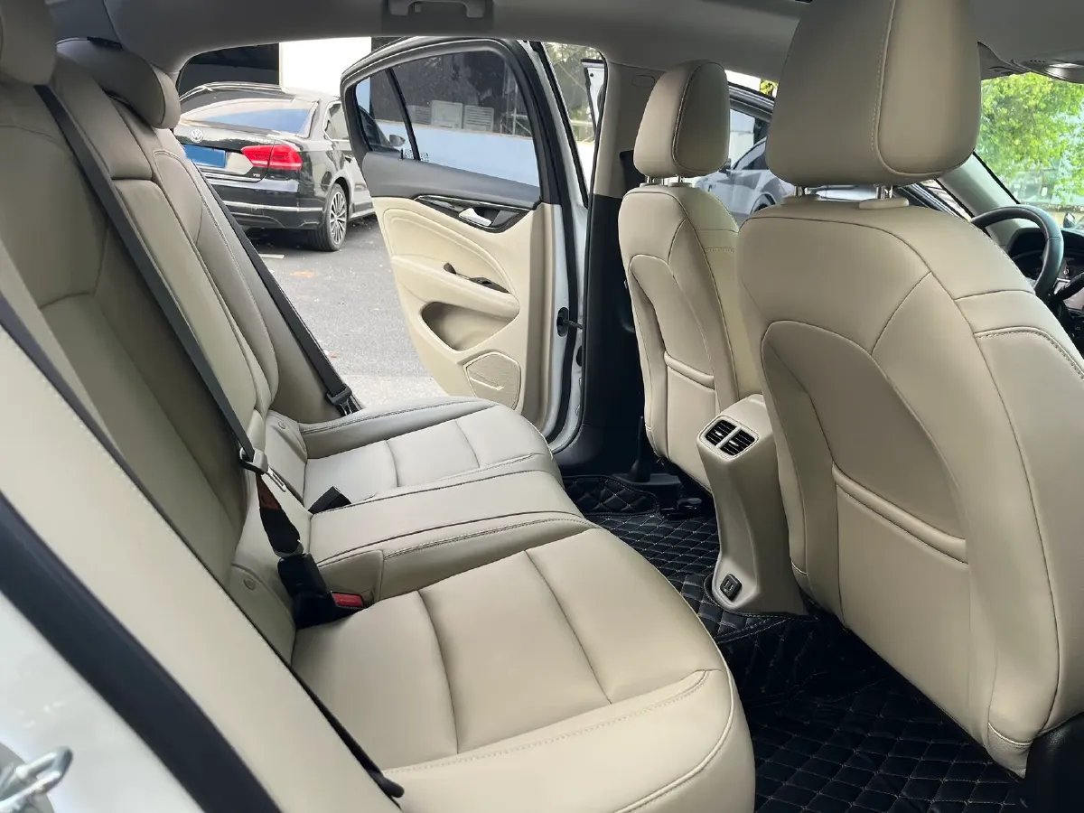 2020 Buick Regal 1.5T 169HP L4 9AT,autocango,china used car exporter,china ev exporter,chinese used car exporter,chinese used ev exporter