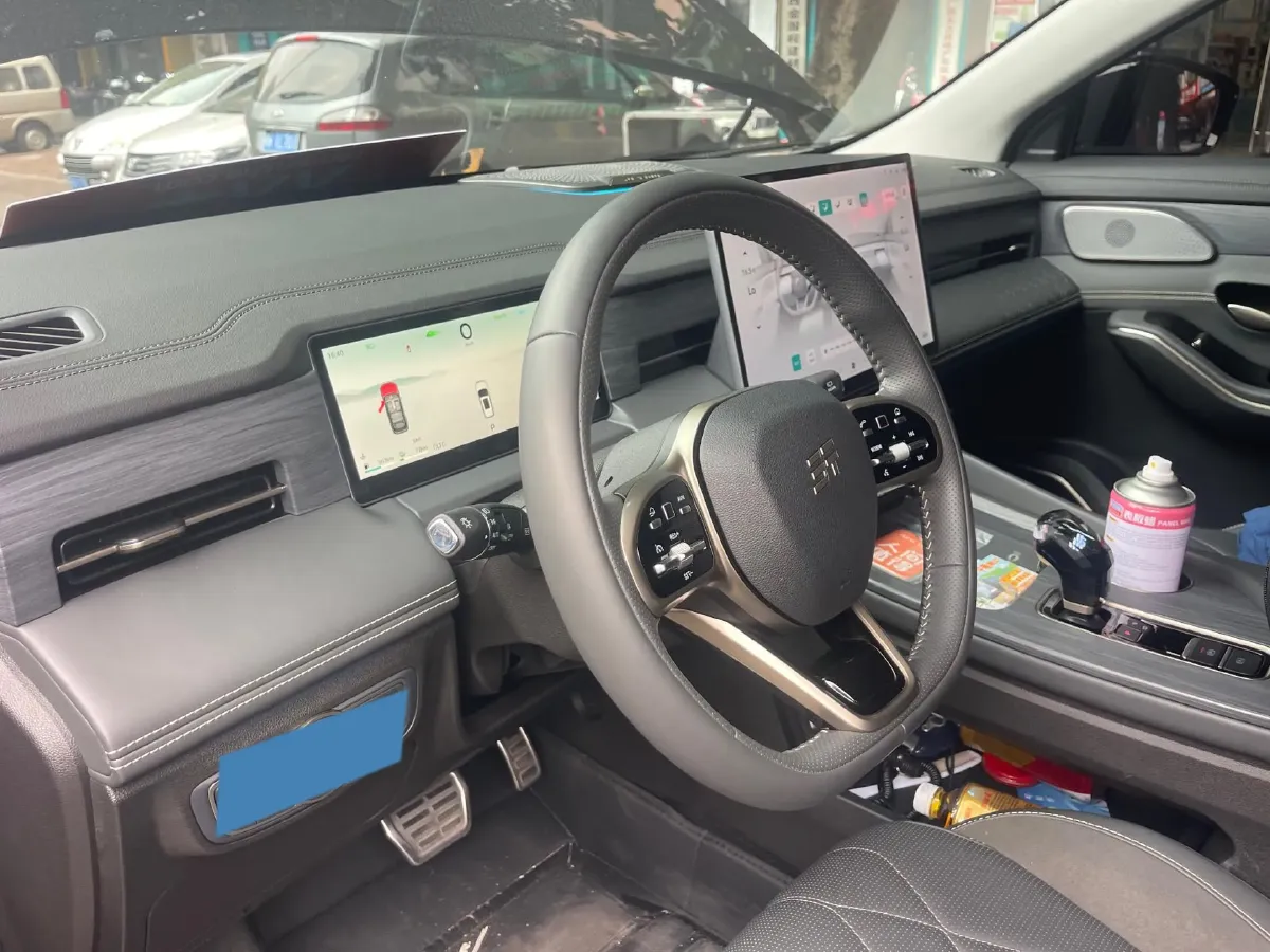 2025 Jetour X90 C-DM 1.5T 156HP L4 2DHT PHEV,autocango,china used car exporter,china ev exporter,chinese used car exporter,chinese used ev exporter