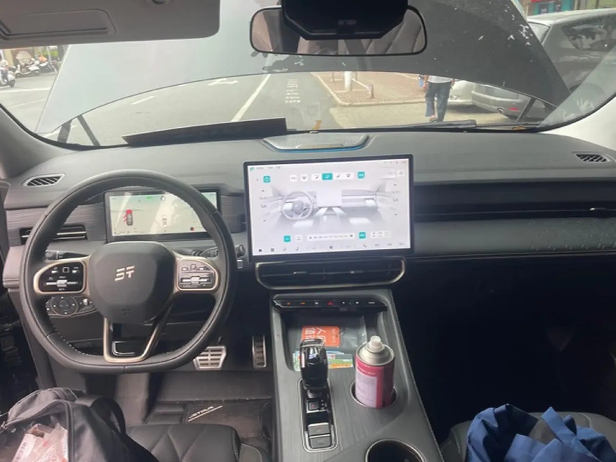 2025 Jetour X90 C-DM 1.5T 156HP L4 2DHT PHEV,autocango,china used car exporter,china ev exporter,chinese used car exporter,chinese used ev exporter