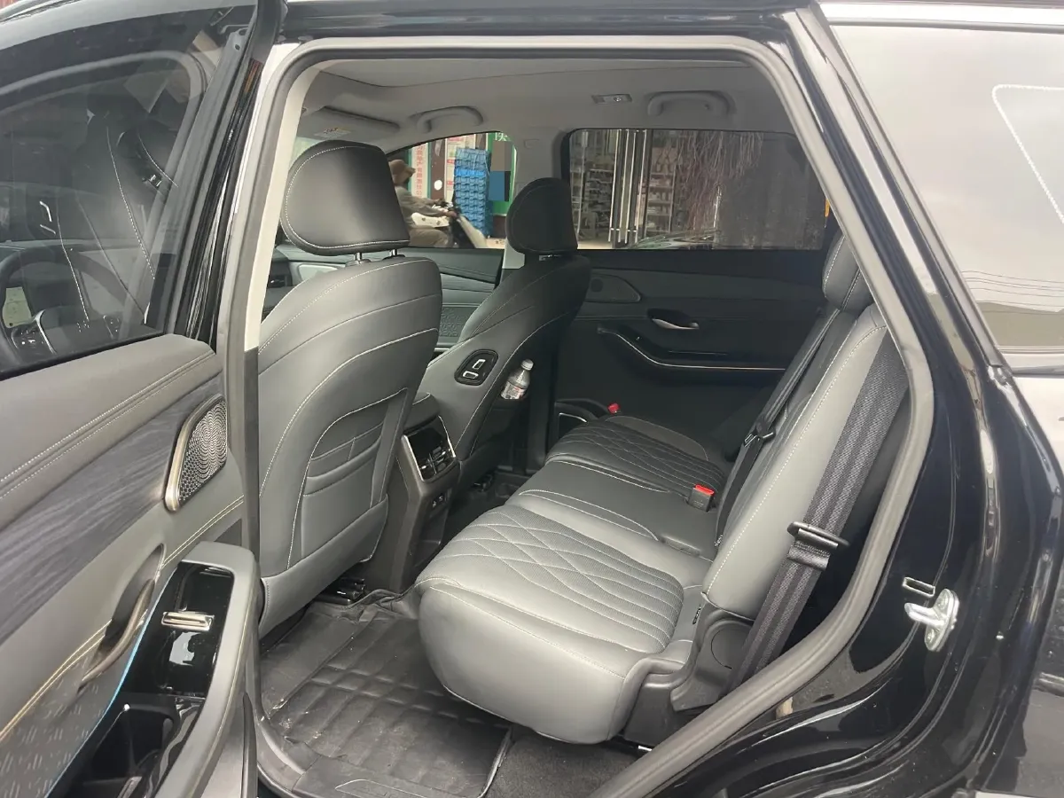2025 Jetour X90 C-DM 1.5T 156HP L4 2DHT PHEV,autocango,china used car exporter,china ev exporter,chinese used car exporter,chinese used ev exporter