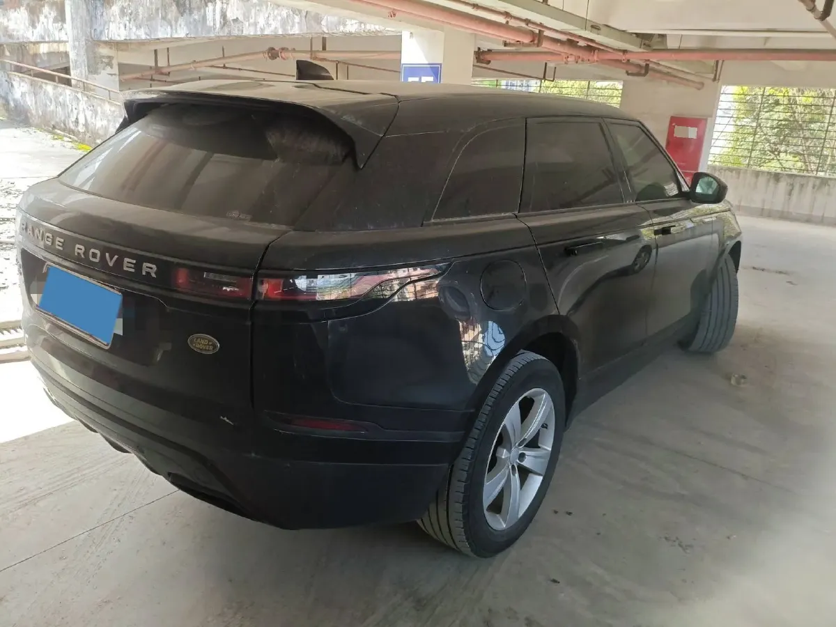 2018 Land Rover Discovery 2.0T 300HP L4 8AT,autocango,china used car exporter,china ev exporter,chinese used car exporter,chinese used ev exporter