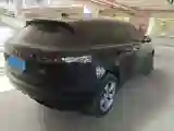 2018 Land Rover Discovery 2.0T 300HP L4 8AT