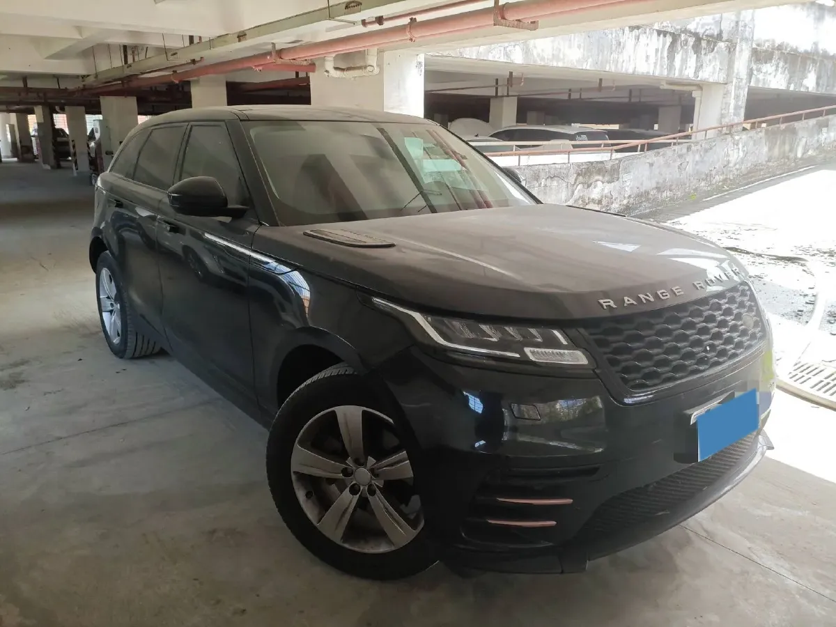 2018 Land Rover Discovery 2.0T 300HP L4 8AT,autocango,china used car exporter,china ev exporter,chinese used car exporter,chinese used ev exporter