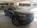 2018 Land Rover Discovery 2.0T 300HP L4 8AT