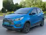 2018 BYD Yuan BEV 42KWH