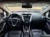 2018 BYD Yuan BEV 42KWH
