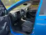 2018 BYD Yuan BEV 42KWH