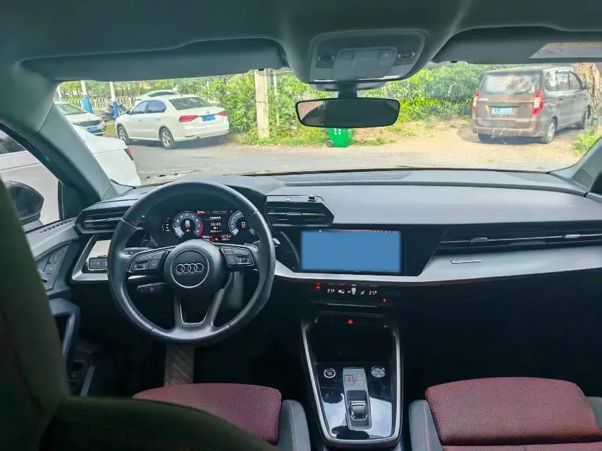 2021 Audi A3 1.4T 150HP L4 7DCT,autocango,china used car exporter,china ev exporter,chinese used car exporter,chinese used ev exporter