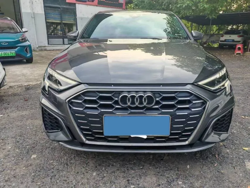 2021 Audi A3 1.4T 150HP L4 7DCT,autocango,china used car exporter,china ev exporter,chinese used car exporter,chinese used ev exporter