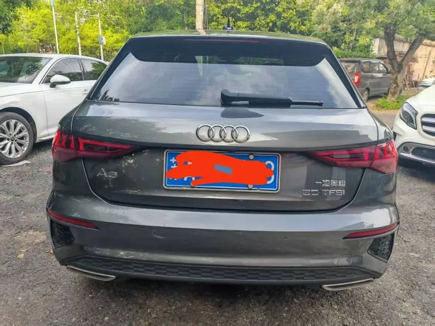 2021 Audi A3 1.4T 150HP L4 7DCT,autocango,china used car exporter,china ev exporter,chinese used car exporter,chinese used ev exporter