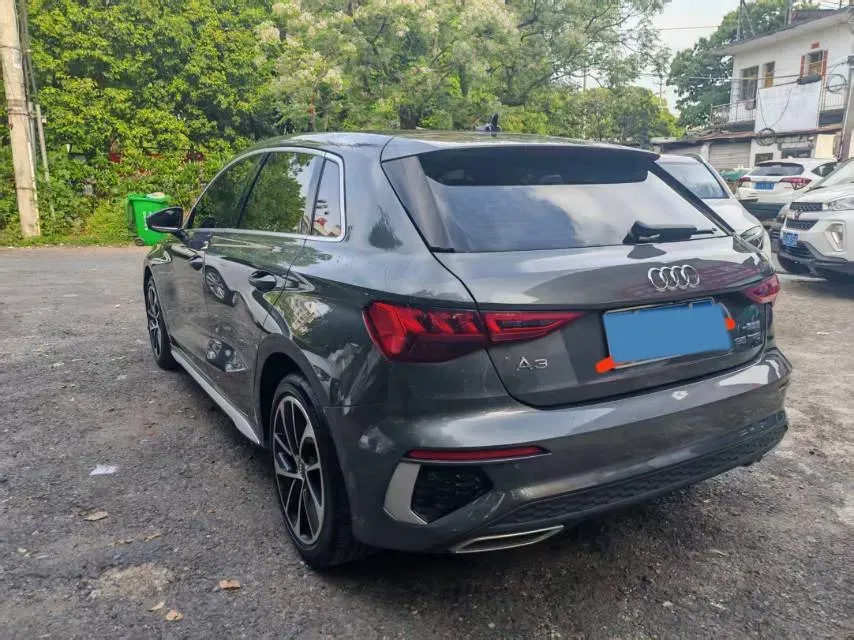 2021 Audi A3 1.4T 150HP L4 7DCT,autocango,china used car exporter,china ev exporter,chinese used car exporter,chinese used ev exporter