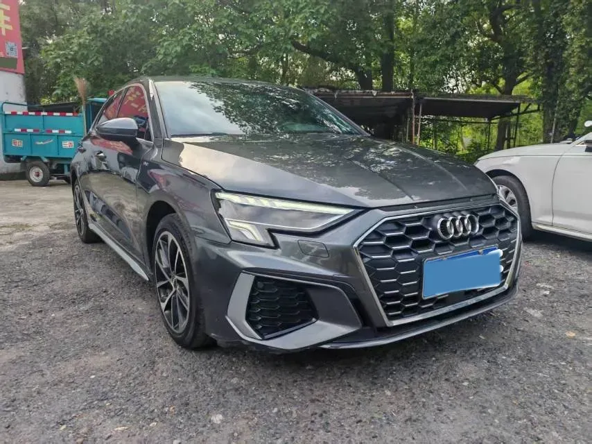 2021 Audi A3 1.4T 150HP L4 7DCT,autocango,china used car exporter,china ev exporter,chinese used car exporter,chinese used ev exporter