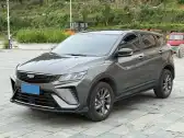 2025 GEELY COOLRAY,autocango,china used car exporter,china ev exporter,chinese used car exporter,chinese used ev exporter