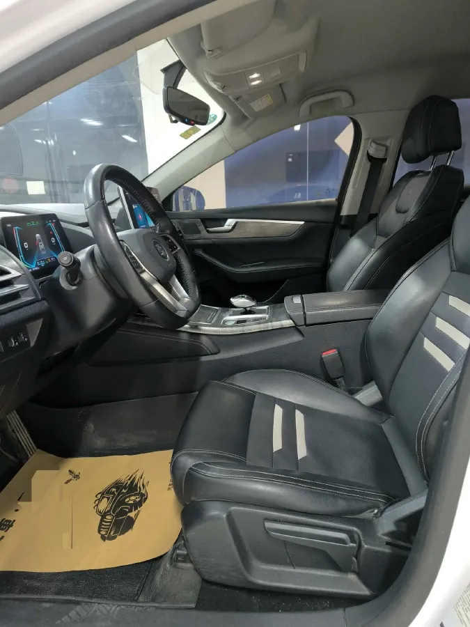 2019 BYD Qin Pro BEV 53.1KWH,autocango,china used car exporter,china ev exporter,chinese used car exporter,chinese used ev exporter