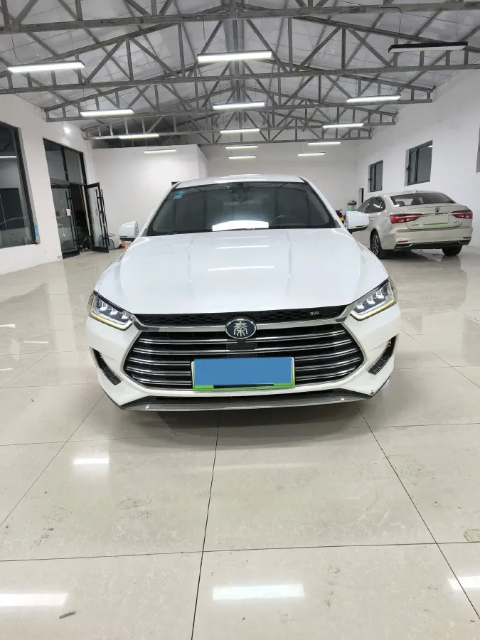 2019 BYD Qin Pro BEV 53.1KWH,autocango,china used car exporter,china ev exporter,chinese used car exporter,chinese used ev exporter